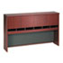 BSHWC36777 - 72"W Overhead (4 Door) Series C Mahogany