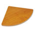 BSHWC57429 - 27"W Corner Connector Series A Natural Cherry
