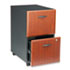 BSHWC94452SU - Mobile Pedestal (F/F) (Assembled) Series A Hansen Cherry