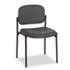 basyx&reg; VL606 Stacking Guest Chair without Arms