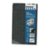 CHA01020 - Press-On Vinyl Letters & Numbers, Self Adhesive, Black, 3/4"h, 94/Pack