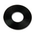 CHABG6201 - Graphic Chart Tape, 1/16" x 18 yards, Glossy Black