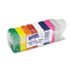 CKC4092 - Modeling Clay Assortment, 27 1/2g each Assorted Bright, 220 g