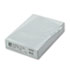 CLI62058 - Heavyweight Polypropylene Sheet Protector, Mini, Clear, 8 1/2 x 5 1/2, 50/BX