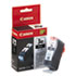 CNMBCI3EBK - BCI3EBK (BCI-3E) Ink Tank, 560 Page-Yield, Black