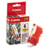CNMBCI6Y - BCI6Y (BCI-6) Ink Tank, 370 Page-Yield, Yellow