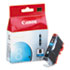 CNMCLI8C - CLI8C, 0621B002, (CLI-8) Ink Tank, Cyan
