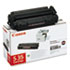 CNMS35 - S35 (S-35) Toner, 3500 Page-Yield, Black