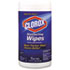 COX17614 - Disinfectant Wipes, Cloth, Lavender, 75 Wipes/Canister