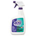COX35306CT - Cleaner/Degreaser, Floral Scent, 32 oz Trigger Spray Bottle, 12/Carton