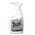 Tilex&reg; Soap Scum Remover