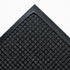 CWNSSR046CH - Super-Soaker Wiper Mat w/Gripper Bottm, Polypropylene, 45" x 67", Charcoal