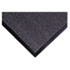CWNWA0035GY - Walk-A-Way Indoor Wiper Mat, Olefin, 36 x 60, Gray