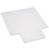 DEFCM11112 - EconoMat Chair Mat for Low Pile Carpet, 36w x 48h, Clear