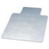 DEFCM13113 - DuraMat Chair Mat for Low Pile Carpet, 36w x 48h, Clear