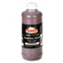 DIX21607 - Ready-to-Use Tempera Paint, Brown, 16 oz