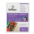 DMR85283 - ColorPrint Premium Paper, 98 Brightness, 28lb, 8-1/2 x11, White, 500 Sheets/Ream