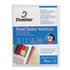 DMR85761 - MultiUse Premium Paper, 98 Brightness, 24lb, 8-1/2 x 11, White, 5000 Shts/Ctn