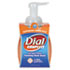 DPR02936EA - Foaming Hand Wash, Liquid, Fresh Scent, 7.5 oz Pump Bottle