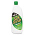 DPR15519CT - Cleanser with Bleach, 36 oz. Bottle, 6/Carton