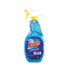 DRA90135EA - Powerized Glass Cleaner with Ammonia-D, 32 oz. Trigger Spray Bottle