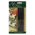 DRI3513B1 - Smart Money Counterfeit Bill Detector Pen for Use w/U.S. Currency, 3/Pack