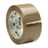 DUCHP260T - Carton Sealing Tape 1.88" x 60 yards, 3" Core, Tan