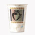 DXE5342CDPK - Hot Cups, Paper, 12 oz., Coffee Dreams Design, 50/Pack