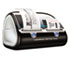 DYM1752266 - LabelWriter Twin Turbo Printer, 71 Labels/Min, 8-1/2w x 7-1/5d x 5-1/5h