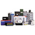 DYMO&reg; D1 Polyester High-Performance Label Cassettes