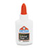 EPIE301 - Washable School Glue, 1.25 oz, Liquid
