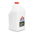 EPIE340 - Washable School Glue, 1 gal, Liquid