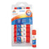 EPIE553 - All-Purpose Permanent Glue Sticks, 24/Pack