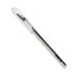 EPIX3001 - Light-Duty Aluminum Handle Knife w/Replaceable #11 Blade, Safety Cap