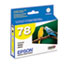 EPST078420 - T078420 Claria Ink, 430 Page-Yield, Yellow
