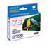 EPST078620 - T078620 Claria Ink, 430 Page-Yield, Light Magenta