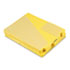 ESS13544 - Out Guides, Center "OUT" Tab, Vinyl, Letter, Yellow, 50/Box