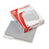 ESS15213GRA - Two-Tone File Folders, 1/3 Cut Top Tab, Letter, Gray/Light Gray, 100/Box