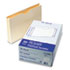 ESS23200 - Double-Ply Tabbed File Jacket with Two Inch Expansion, Legal, Manila, 50/Box
