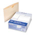 ESS23900 - Double-Ply Tabbed File Jackets, Legal, Manila, 100/Box