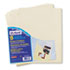 ESS31870 - Slash Pocket Project Folders, Jacket, Letter, Manila, 15/Pack