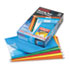 ESS42593 - Ready-Tab Lift Tab Reinforced Hanging Folders, 1/5 Tab, Legal, Asst, 25/Box
