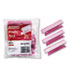 ESS4312PIN - Hanging File Folder Tabs, 1/3 Tab, 3 1/2 Inch, Pink Tab/White Insert, 25/Pack