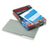 ESS435013GRA - Interior File Folders, 1/3 Cut Top Tab, Legal, Gray, 100/Box