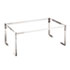 ESS450 - SpeedFrame Hanging Folder Frame, Letter/Legal Size, 24-27" Long, Steel