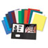 Oxford&reg; Twin-Pocket Folder