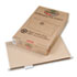 ESS76542 - Earthwise 100% Recycled Paper Hanging Folders, Kraft, Legal, Natural, 25/Box
