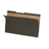 ESS81621 - Hanging File Folders, 1/3 Tab, Legal, Standard Green, 25/Box