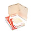 ESSFM213 - Fastener Folders, 2 Fasteners, 1/3 Cut Tabs, Letter, Manila, 50/Box