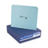 ESSPN205 - Top Tab File Guides, Blank, 1/5 Tab, 25 Point Pressboard, Letter, 100/Box